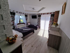 Ośrodek wypoczynkowy Pod-tatrami