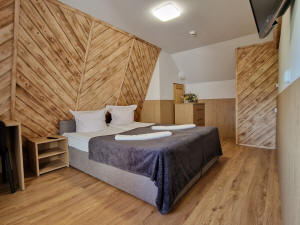 Ośrodek wypoczynkowy Pod-tatrami