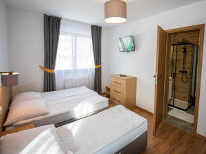 Ośrodek wypoczynkowy Pod-tatrami