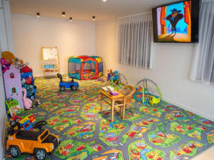 Ośrodek wypoczynkowy Pod-tatrami