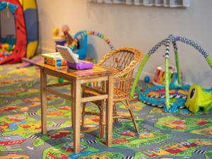 Ośrodek wypoczynkowy Pod-tatrami