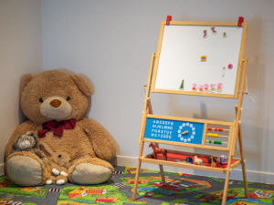 Ośrodek wypoczynkowy Pod-tatrami