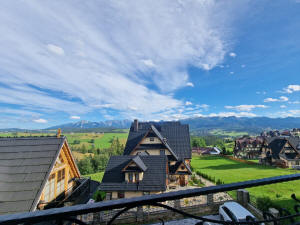 Ośrodek wypoczynkowy Pod-tatrami