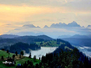 Ośrodek wypoczynkowy Pod-tatrami