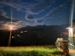 Ośrodek wypoczynkowy Pod-tatrami