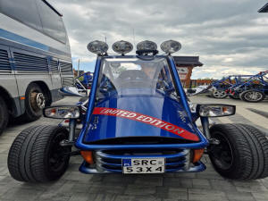 Ośrodek wypoczynkowy Pod-tatrami