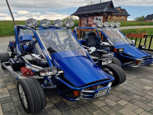 Ośrodek wypoczynkowy Pod-tatrami