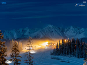 Ośrodek wypoczynkowy Pod-tatrami