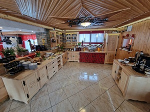 Ośrodek wypoczynkowy Pod-tatrami