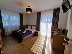 Ośrodek wypoczynkowy Pod-tatrami