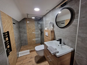 Ośrodek wypoczynkowy Pod-tatrami