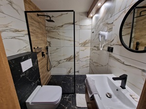 Ośrodek wypoczynkowy Pod-tatrami