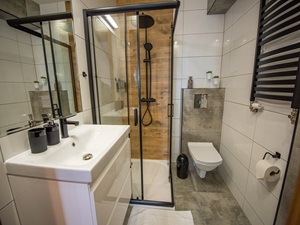 Ośrodek wypoczynkowy Pod-tatrami