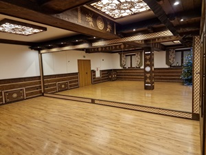 Ośrodek wypoczynkowy Pod-tatrami