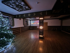 Ośrodek wypoczynkowy Pod-tatrami