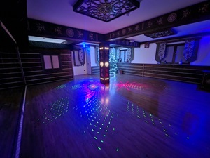 Ośrodek wypoczynkowy Pod-tatrami